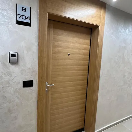 Apartamento Lux Divine With Private Parking Garage Saraievo
