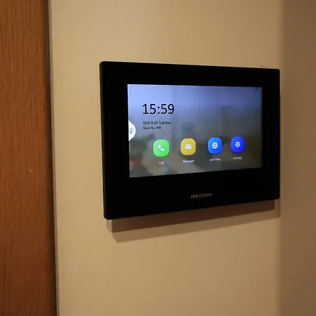 Lux Divine With Private Parking Garage Apartamento Sarajevo