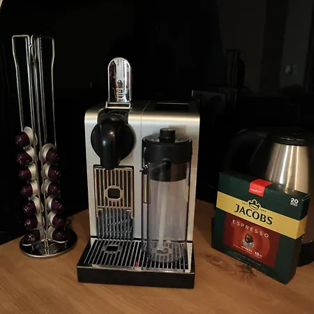 Lux Divine With Private Parking Garage Apartamento *